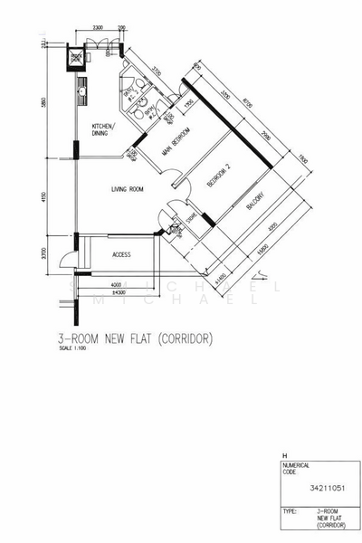 For Sale 241 Bukit Batok East Avenue 5