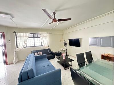 For Sale - 241 Bukit Batok East Avenue 5