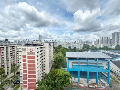 For Sale - 2 Saint George's Road