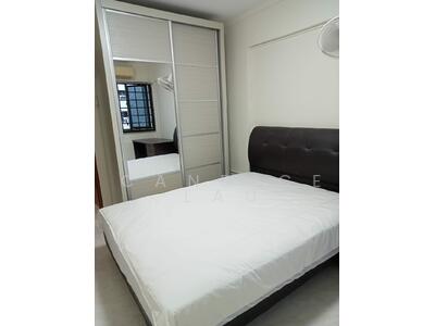 For Rent - 742 Yishun Avenue 5