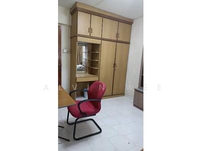 For Rent - 73 Telok Blangah Heights