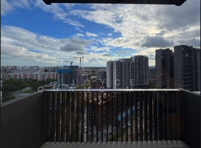 For Sale - Lentor Modern