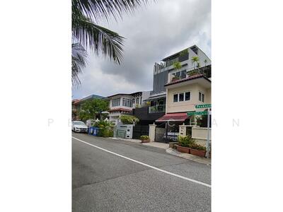 For Rent - Peakview Estate