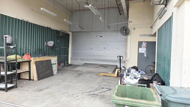Paya Ubi Industrial Park, 51 Ubi Avenue 1, 2,000 sqft, Light Industrial (B1) For Rent, by Dewi Chen, 60213302 - CommercialGuru.com.sg