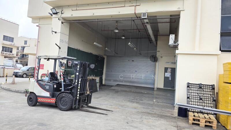 Paya Ubi Industrial Park, 51 Ubi Avenue 1, 2,000 sqft, Light Industrial (B1) For Rent, by Dewi Chen, 60213302 - CommercialGuru.com.sg