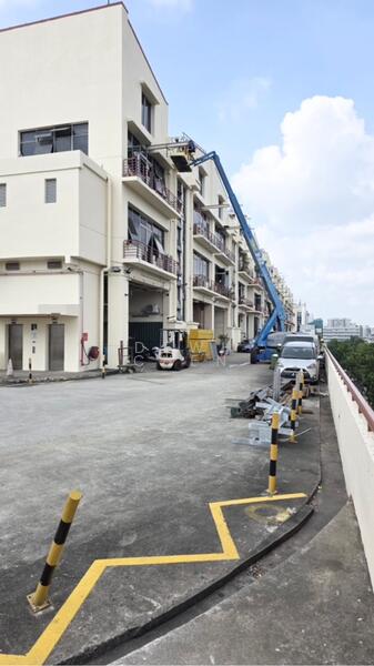 Paya Ubi Industrial Park, 51 Ubi Avenue 1, 2,000 sqft, Light Industrial (B1) For Rent, by Dewi Chen, 60213302 - CommercialGuru.com.sg
