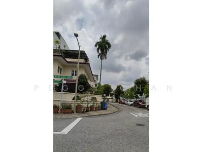 For Rent - Peakview Estate