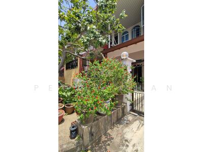 For Rent - Peakview Estate