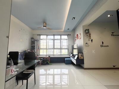 For Sale - 460A Bukit Batok West Avenue 9