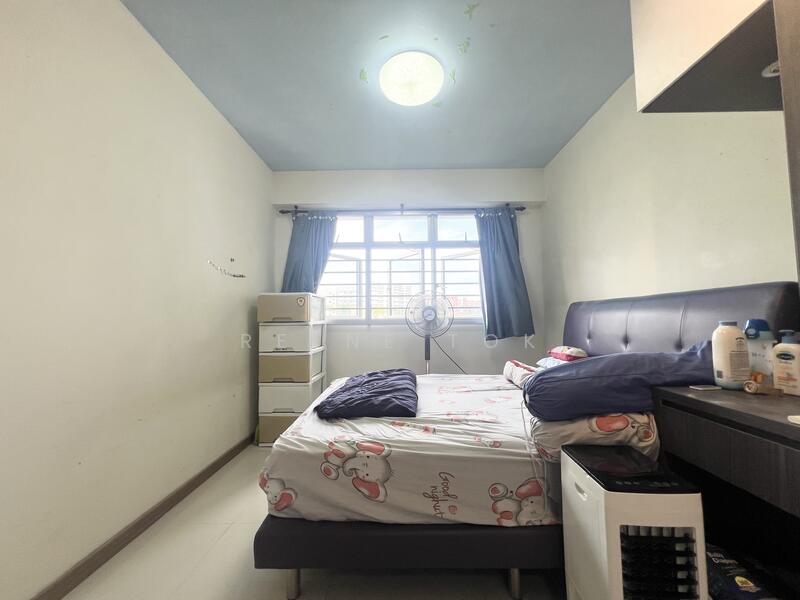 For Sale - 460A Bukit Batok West Avenue 9