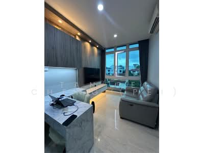 For Sale - The Hillford