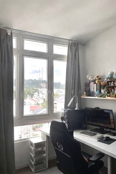 The Hillford, 178 Jln Jurong Kechil, 1 Bedroom, 398 sqft, Condominium For Sale, by Tan Pei Cheng (Pei), 60213305 - Study - PropertyGuru.com.sg