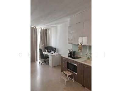 For Sale - The Hillford