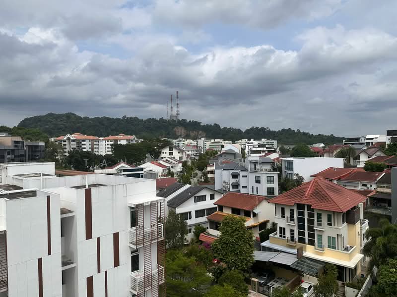 The Hillford, 178 Jln Jurong Kechil, 1 Bedroom, 398 sqft, Condominium For Sale, by Tan Pei Cheng (Pei), 60213305 - Exterior - PropertyGuru.com.sg