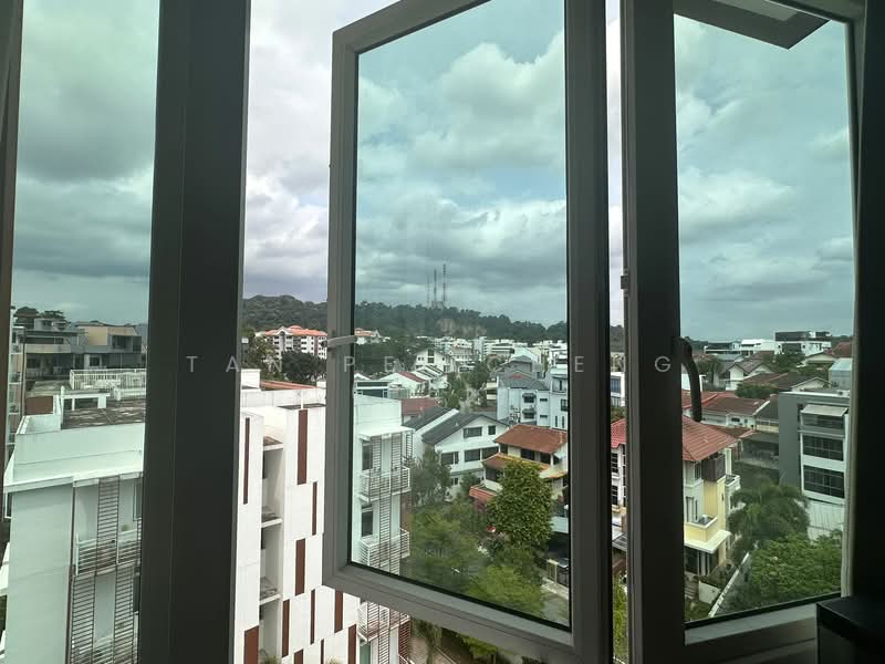 The Hillford, 178 Jln Jurong Kechil, 1 Bedroom, 398 sqft, Condominium For Sale, by Tan Pei Cheng (Pei), 60213305 - View - PropertyGuru.com.sg