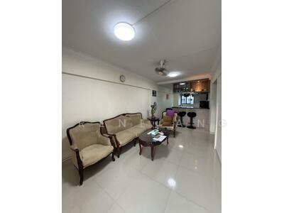 For Rent - 218 Ang Mo Kio Avenue 1