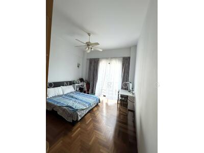 For Rent - The Anchorage