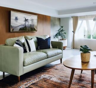 For Rent - The Woodleigh Residences