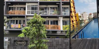 For Sale - Centra Residence