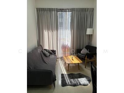 For Sale - Centra Residence