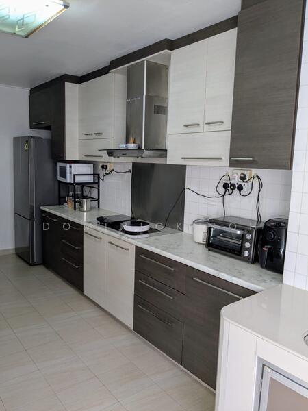 For Sale - 217 Yishun Street 21