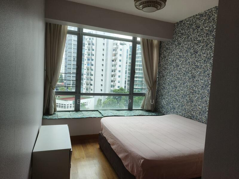 Park Infinia at Wee Nam Condominium For Sale at S$ 2,450,000 | PropertyGuru Singapore