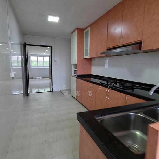 For Rent - 288 Yishun Avenue 6