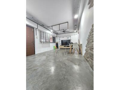 For Sale - 635 Yishun Street 61