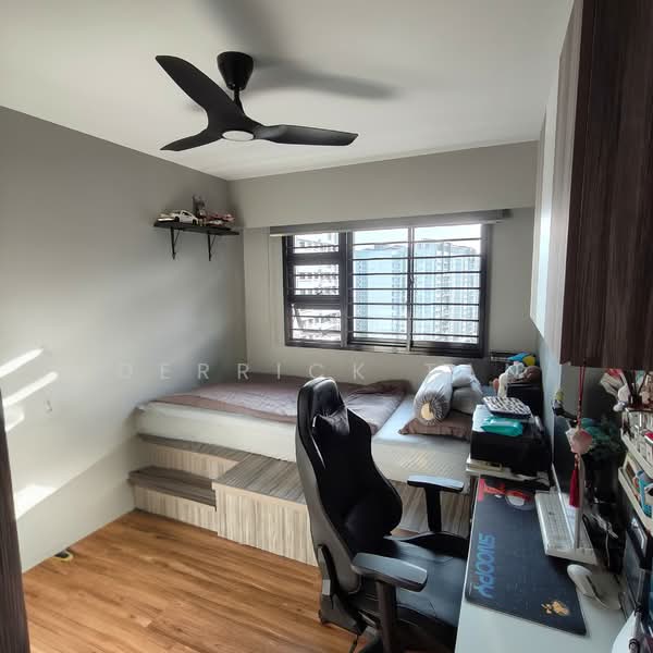 259C Punggol Field, 259C Punggol Field, 3 Bedrooms, 1,216 sqft, HDB Flat For Sale, by Derrick Tan, 60213331 - Bedroom - PropertyGuru.com.sg