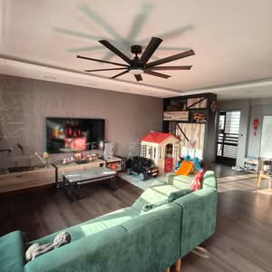 For Sale - 259C Punggol Field