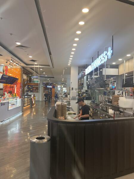 Changi City Point, 5 Changi Business Park Central 1, 3,788 sqft, Food & Beverage For Rent, by Tony Eyu, 60213347 - Others - CommercialGuru.com.sg