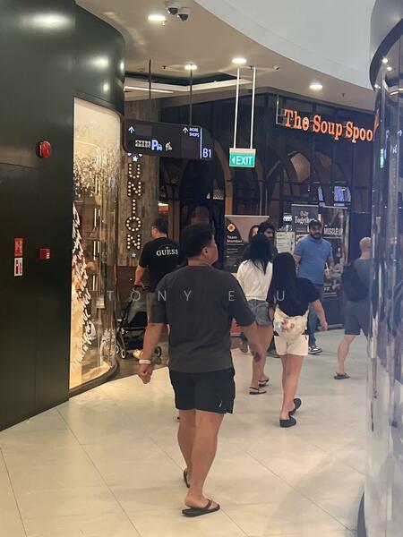 Changi City Point, 5 Changi Business Park Central 1, 3,788 sqft, Food & Beverage For Rent, by Tony Eyu, 60213347 - Others - CommercialGuru.com.sg