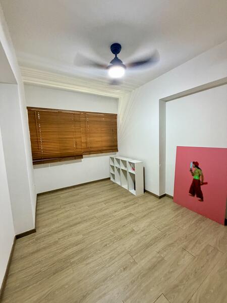 For Rent - 9 Cantonment Close