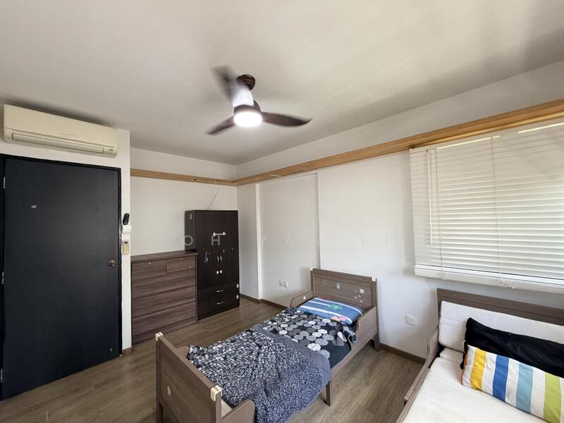 For Rent - 9 Cantonment Close