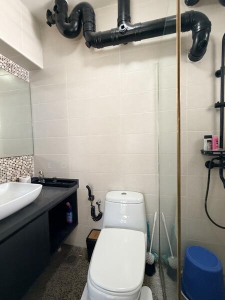 For Rent - 9 Cantonment Close