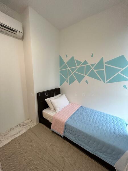 Alessandrea, 31 Alexandra Road, Room Rental, 160 sqft, Apartment For Rent, by Nigel Eng, 60213401 - Bedroom - PropertyGuru.com.sg