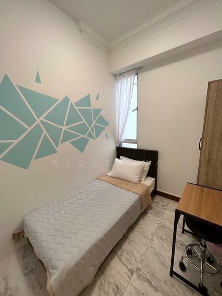 Alessandrea, 31 Alexandra Road, Room Rental, 160 sqft, Apartment For Rent, by Nigel Eng, 60213401 - PropertyGuru.com.sg