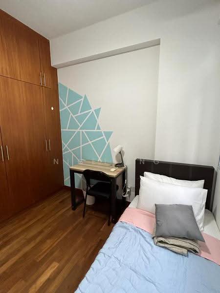 Alessandrea, 31 Alexandra Road, Alexandra / Commonwealth, Room Rental, 120 sqft, Apartment For Rent, by Nigel Eng, 60213401 - Bedroom - PropertyGuru.com.sg