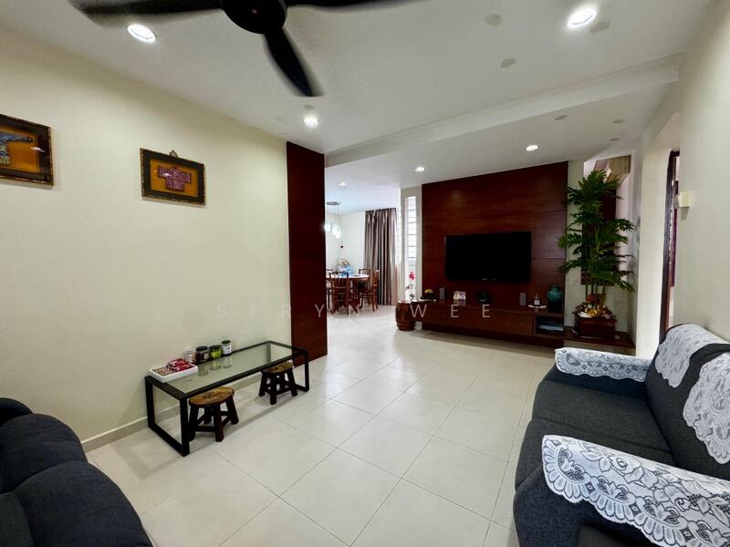 For Sale - 165 Bedok South Road