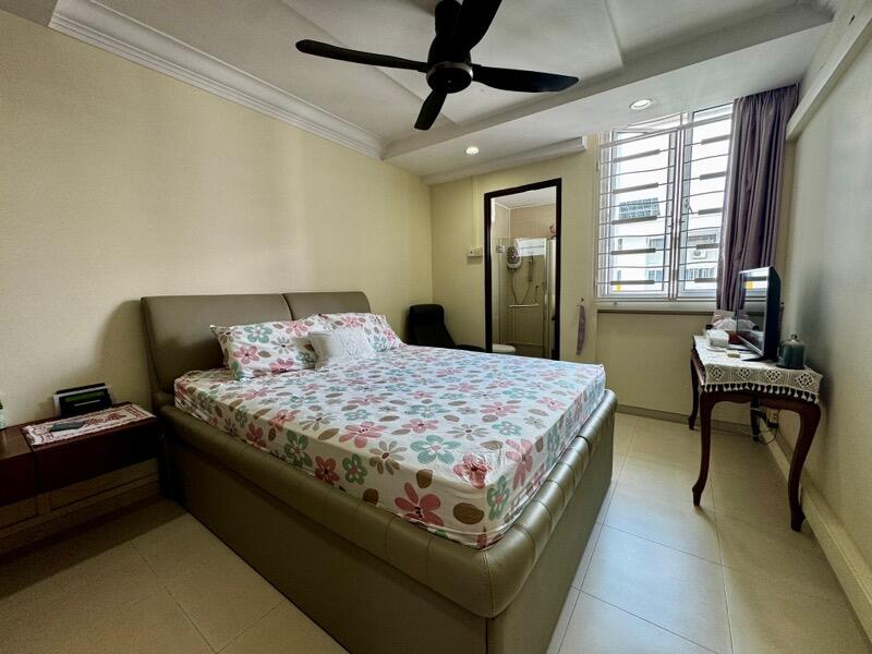 For Sale - 165 Bedok South Road