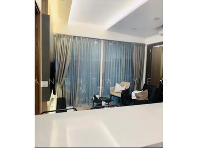 For Sale - Suites at Orchard