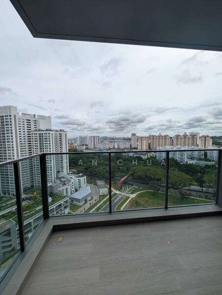 For Rent - AMO Residence