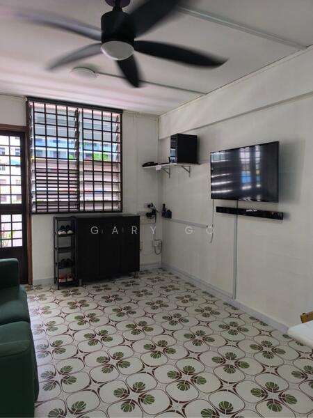 For Rent - 59 Circuit Road