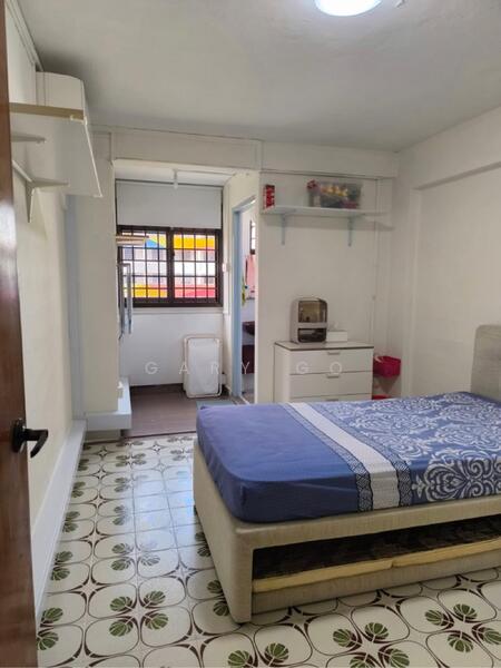 For Rent - 59 Circuit Road