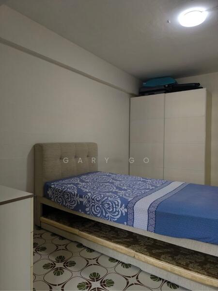 For Rent - 59 Circuit Road