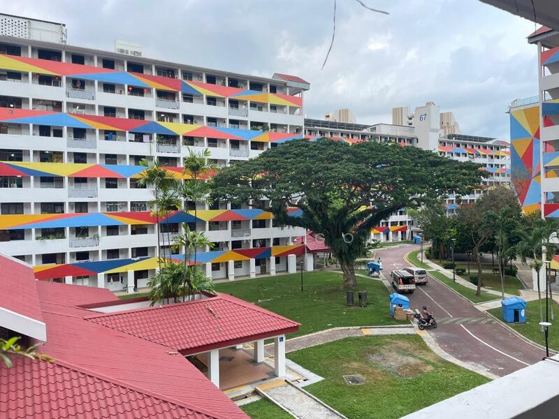 For Rent - 59 Circuit Road