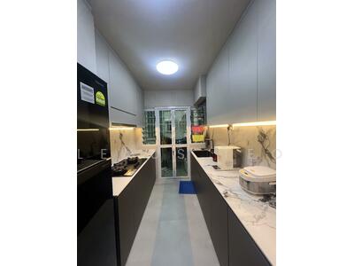 For Rent - 281B Sengkang East Avenue