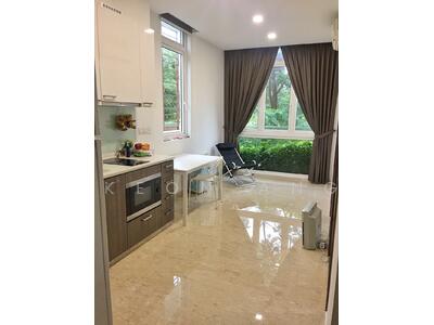 For Sale - The Hillford