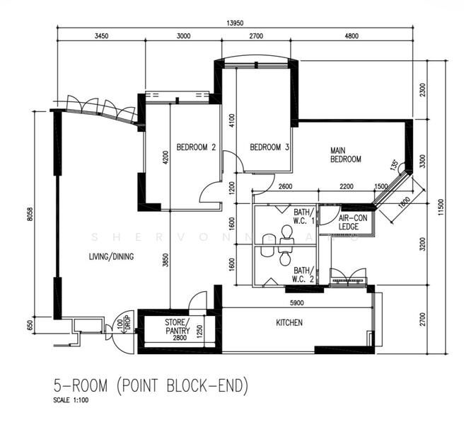 For Sale 121A Kim Tian Place