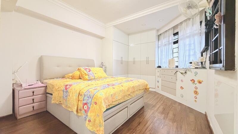 For Sale - 121A Kim Tian Place